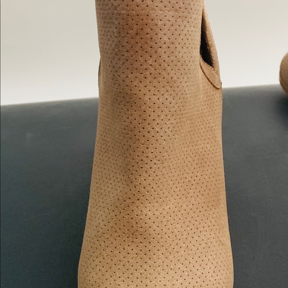 Call It Spring, New Without Tags, Vegan Booties, … - image 6